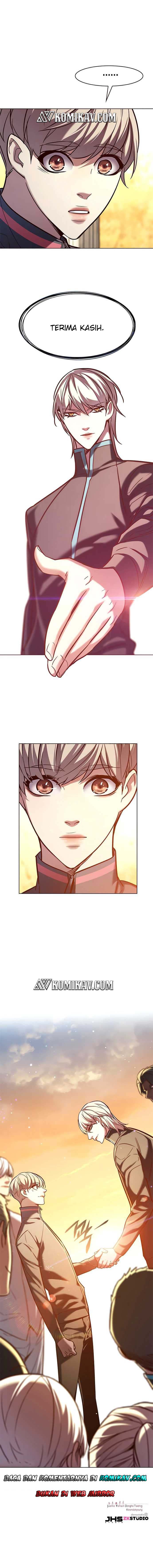 Eleceed Chapter 215