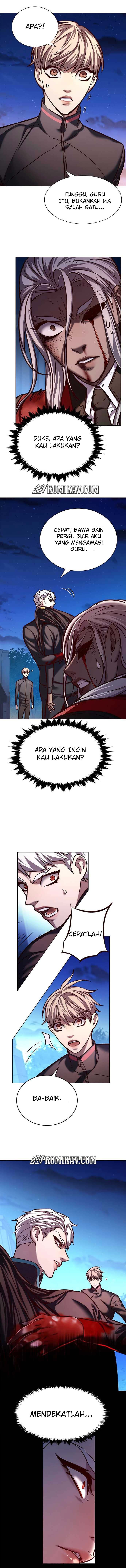 Eleceed Chapter 217