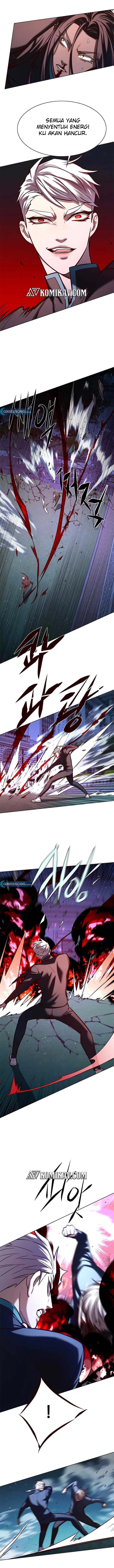 Eleceed Chapter 217