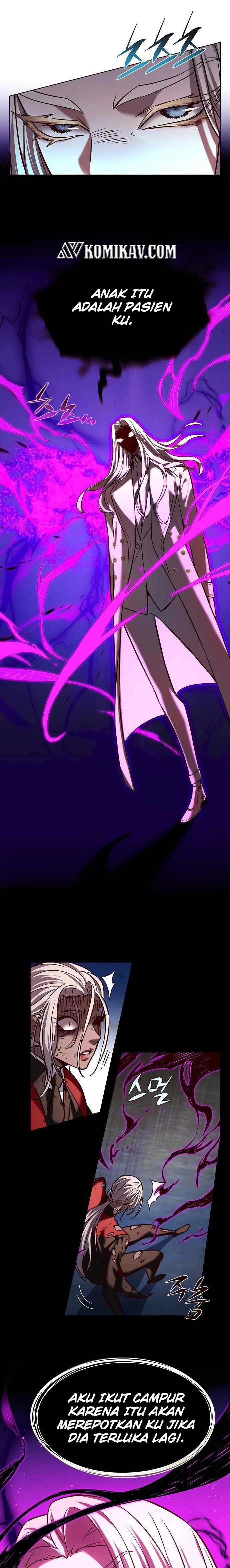 Eleceed Chapter 218