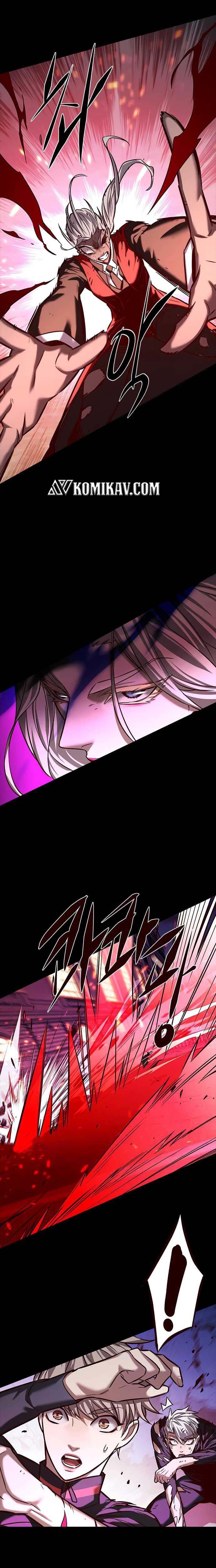 Eleceed Chapter 218