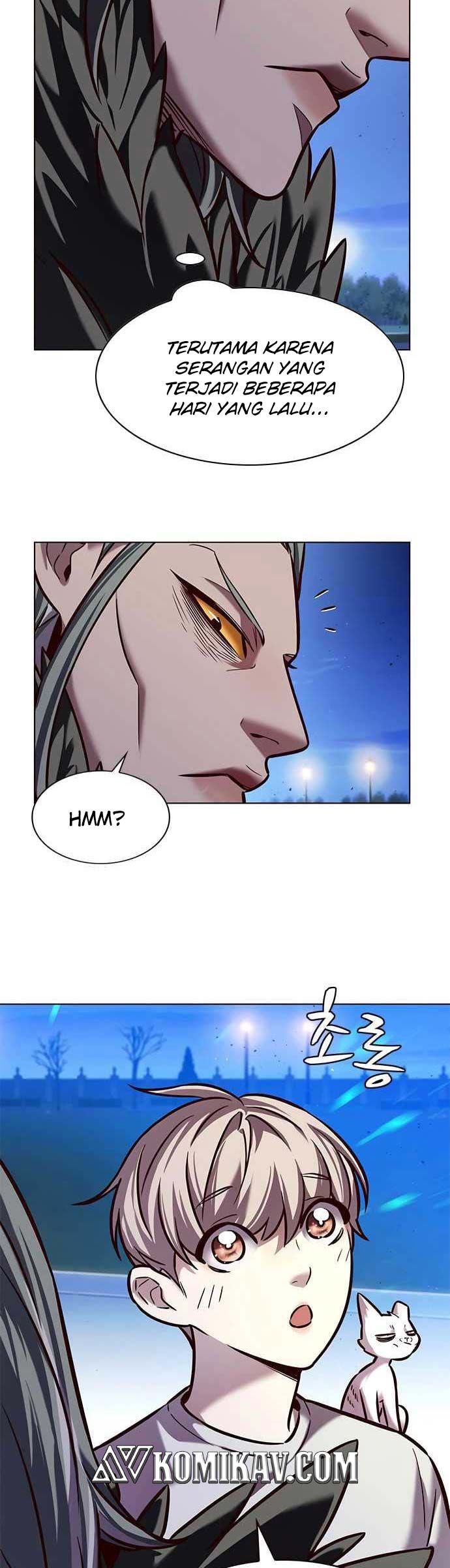 Eleceed Chapter 222