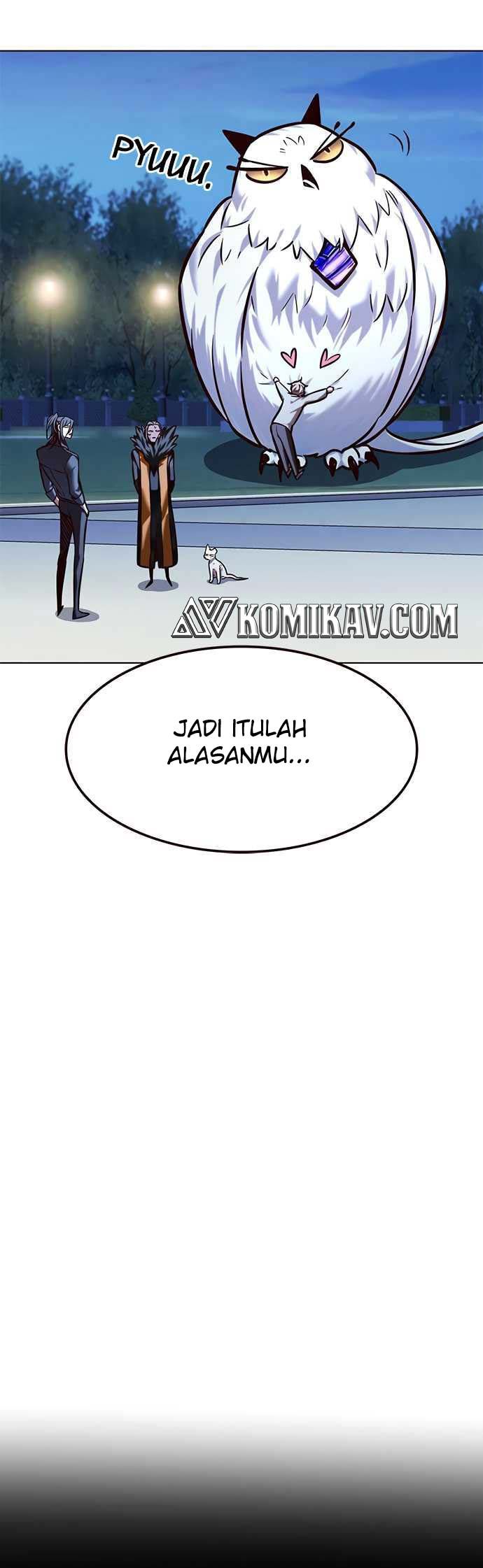 Eleceed Chapter 222
