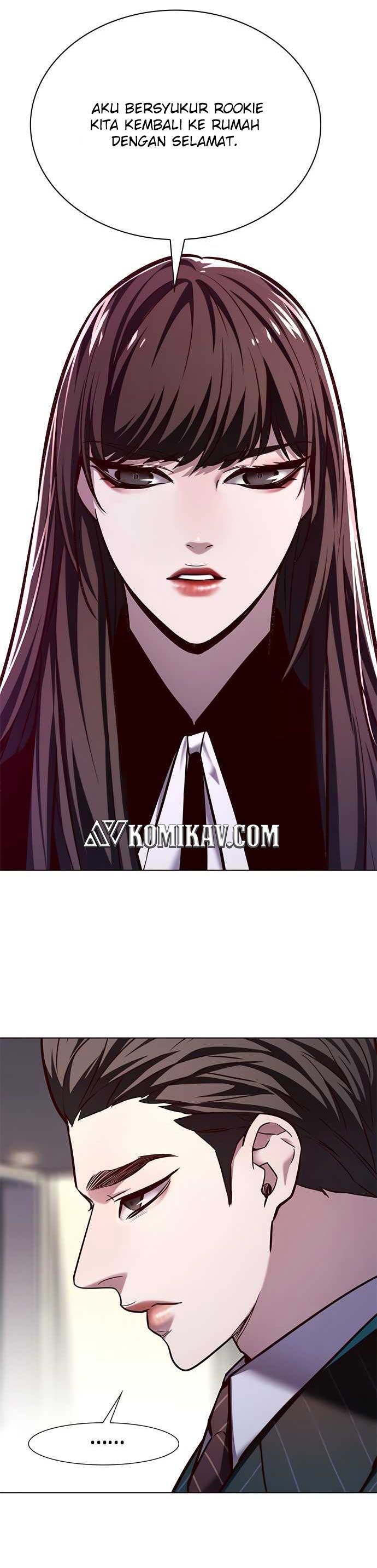 Eleceed Chapter 223