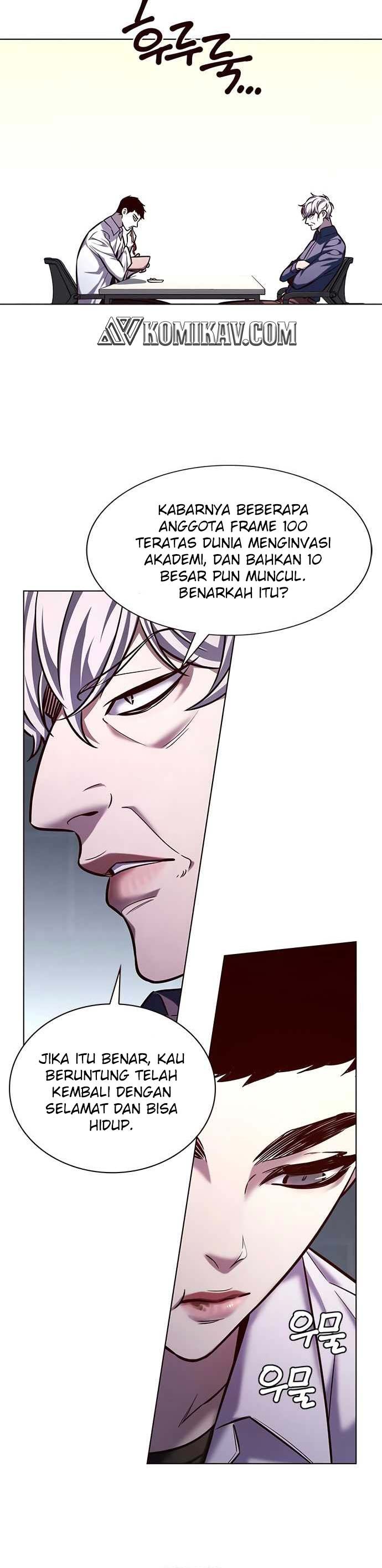 Eleceed Chapter 223