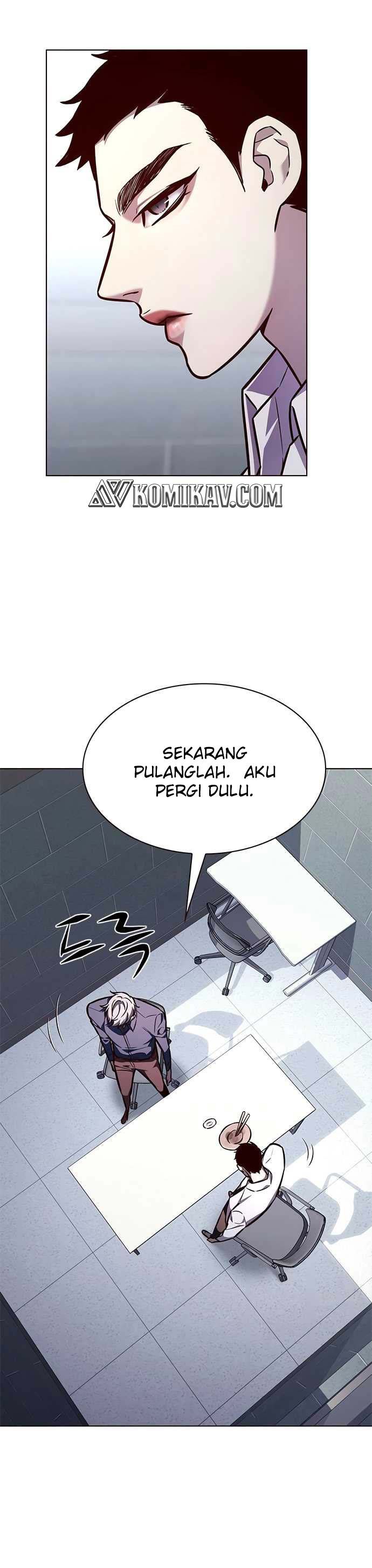 Eleceed Chapter 223