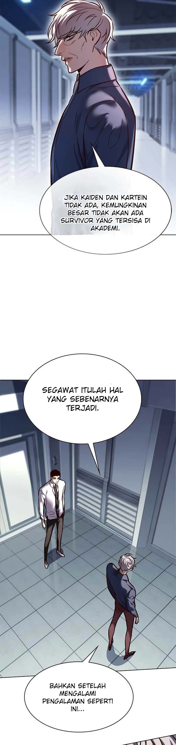 Eleceed Chapter 223
