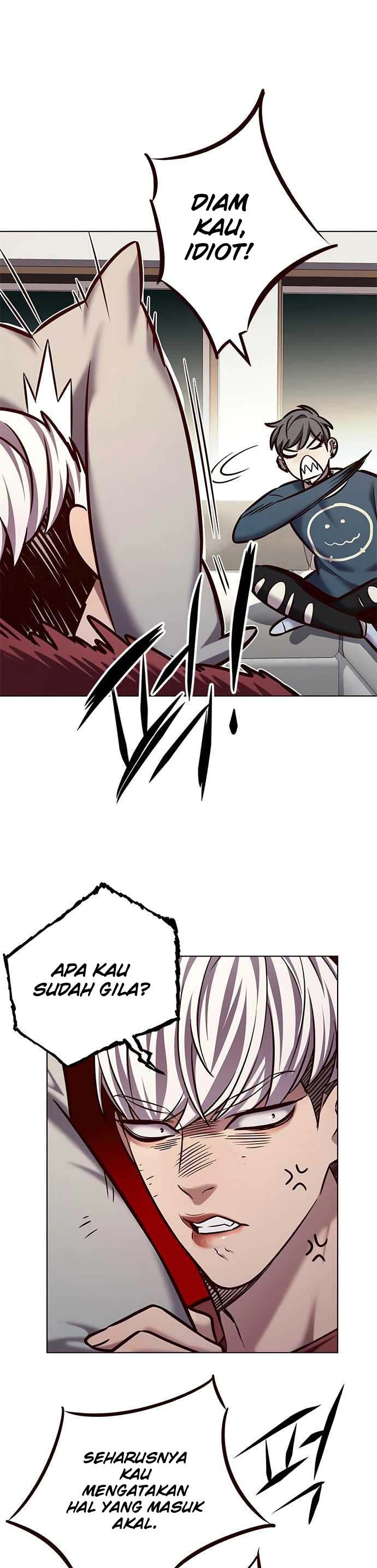 Eleceed Chapter 223