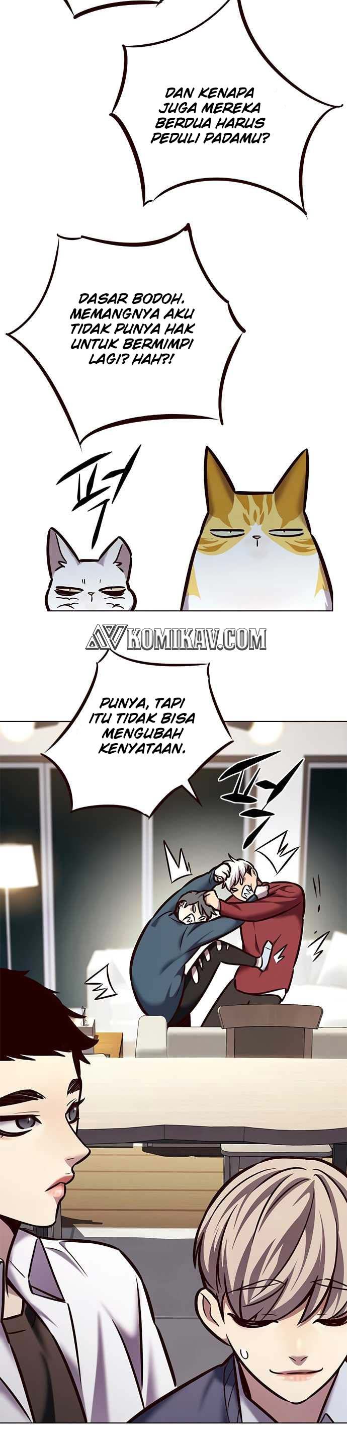 Eleceed Chapter 223