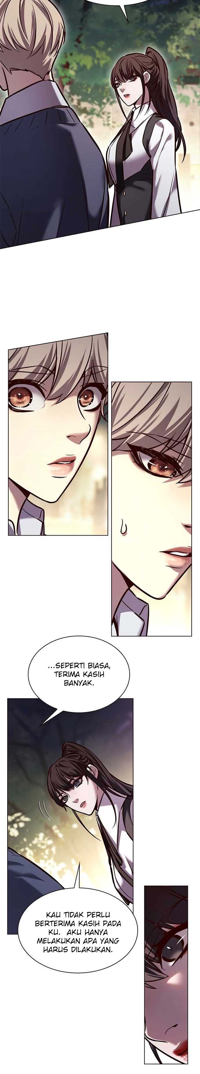 Eleceed Chapter 223