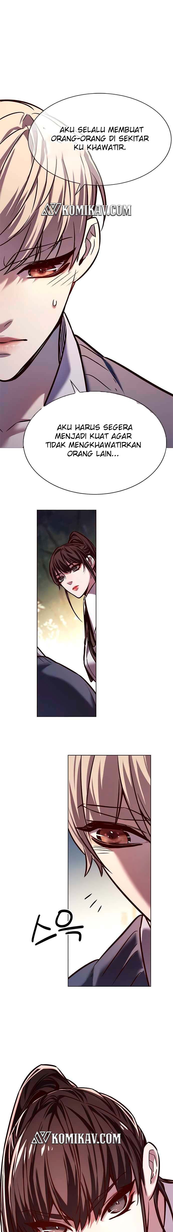 Eleceed Chapter 223
