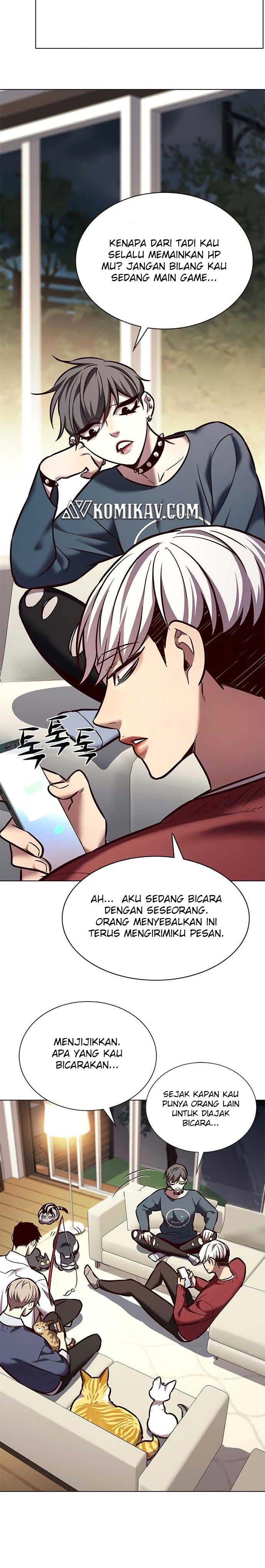 Eleceed Chapter 223