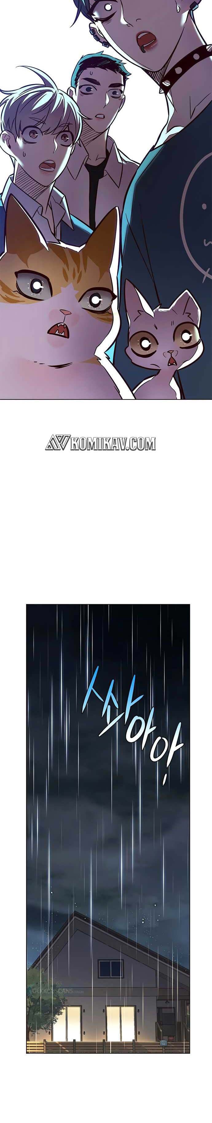 Eleceed Chapter 223