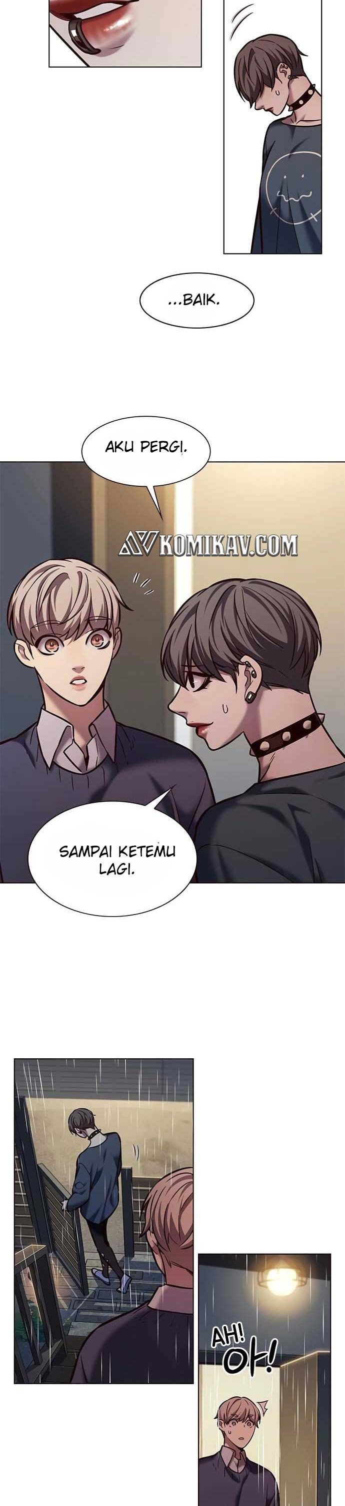 Eleceed Chapter 224