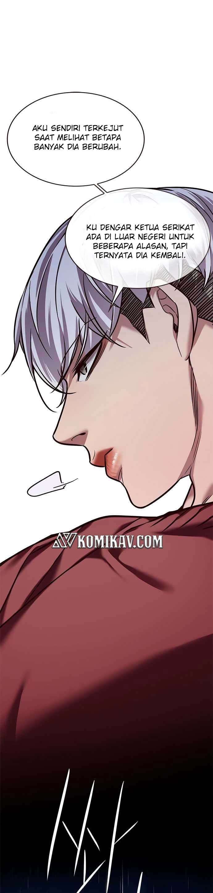 Eleceed Chapter 224