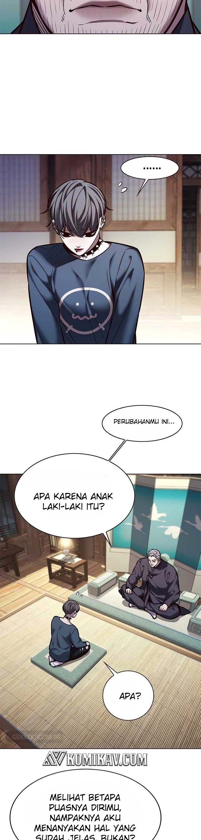 Eleceed Chapter 224