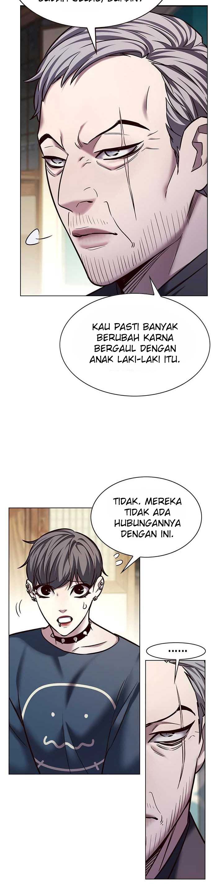 Eleceed Chapter 224