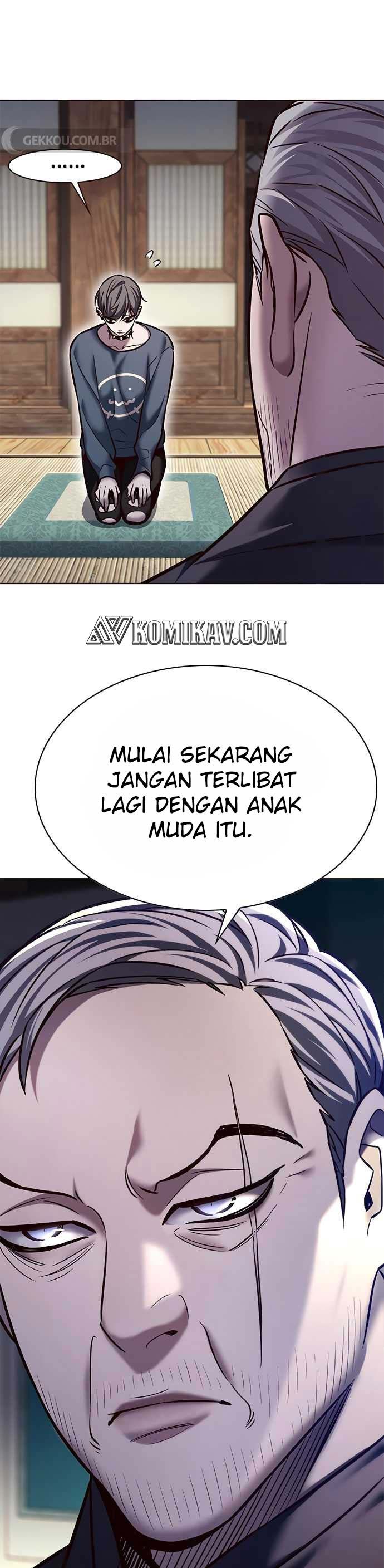 Eleceed Chapter 224