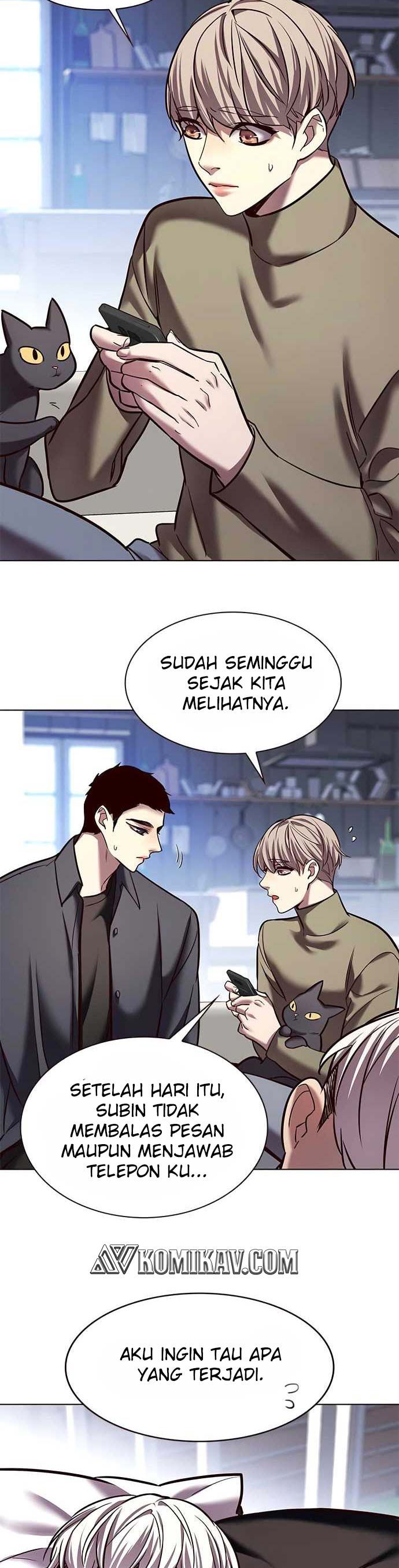 Eleceed Chapter 224