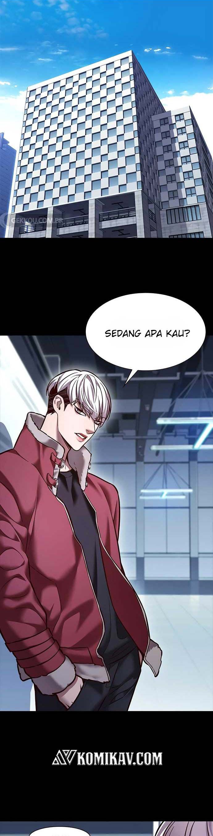 Eleceed Chapter 224