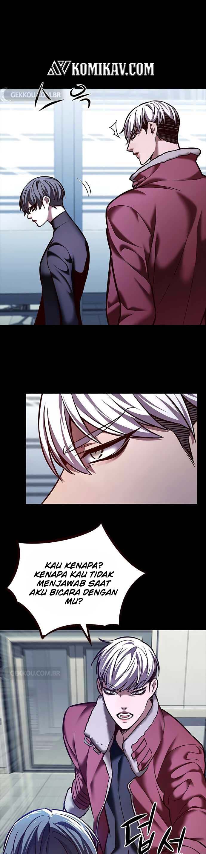 Eleceed Chapter 224