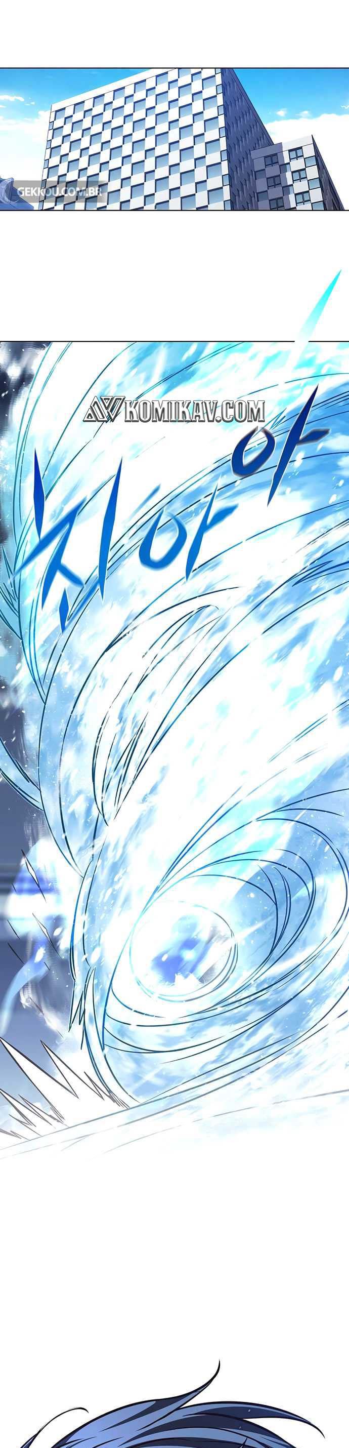 Eleceed Chapter 224