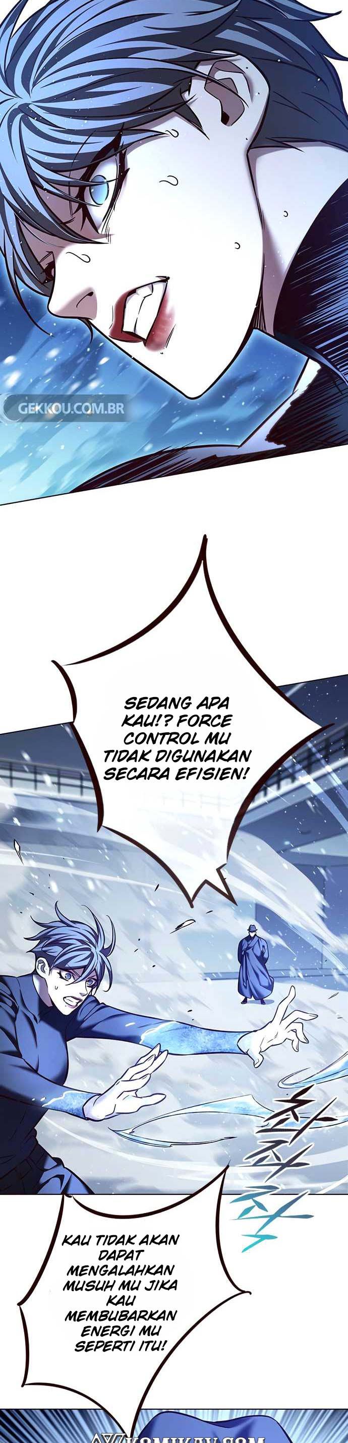 Eleceed Chapter 224