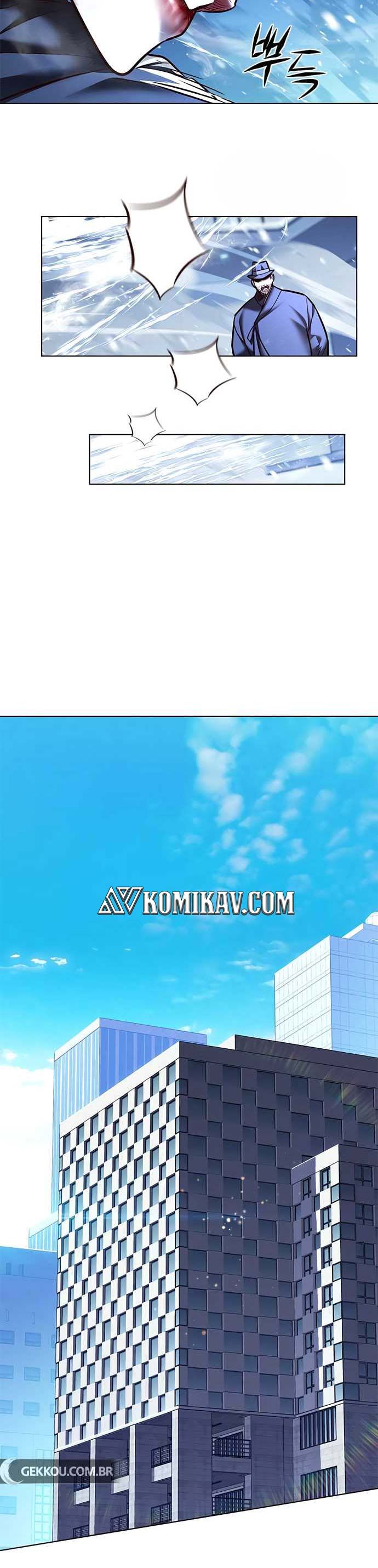 Eleceed Chapter 224