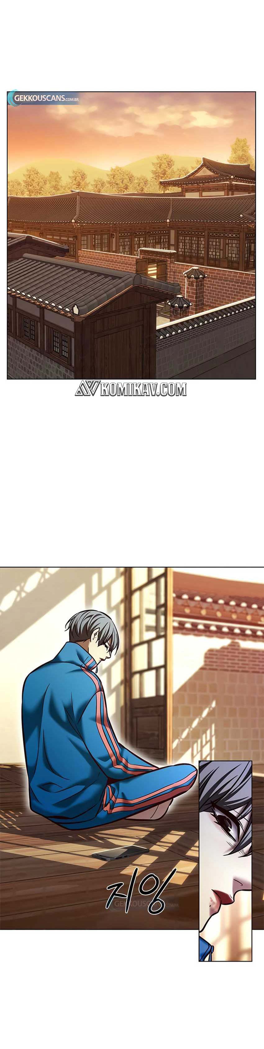 Eleceed Chapter 225