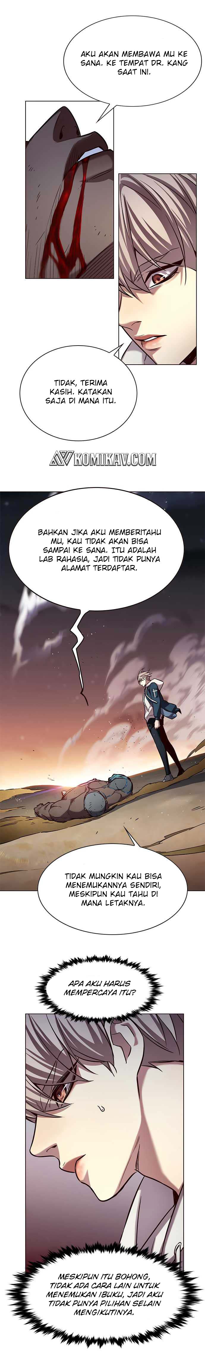Eleceed Chapter 234