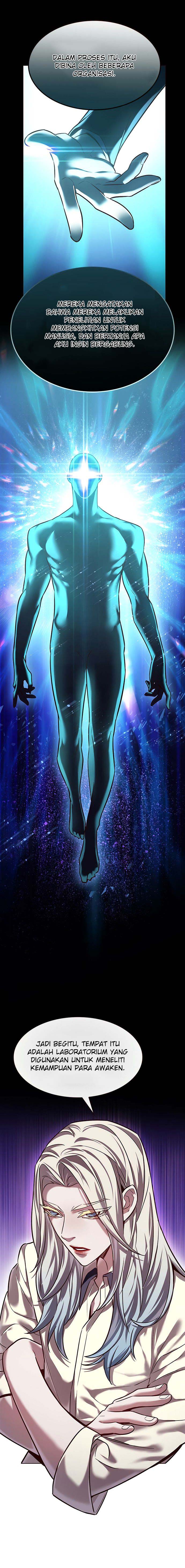 Eleceed Chapter 237