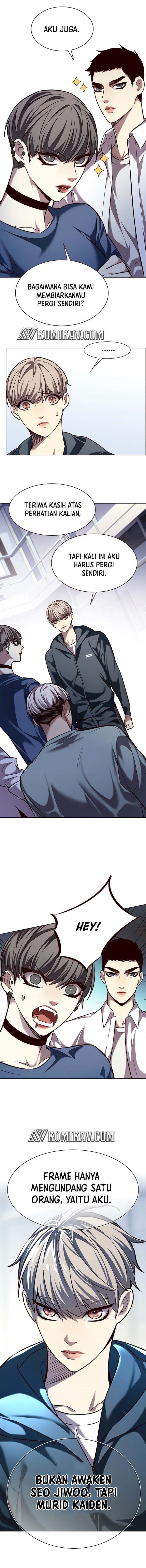 Eleceed Chapter 242