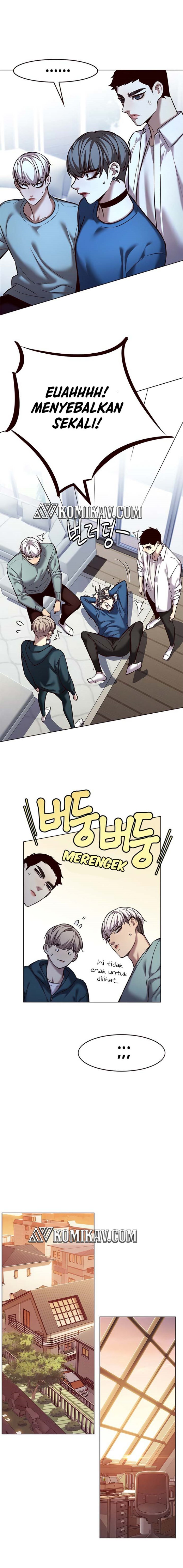 Eleceed Chapter 242