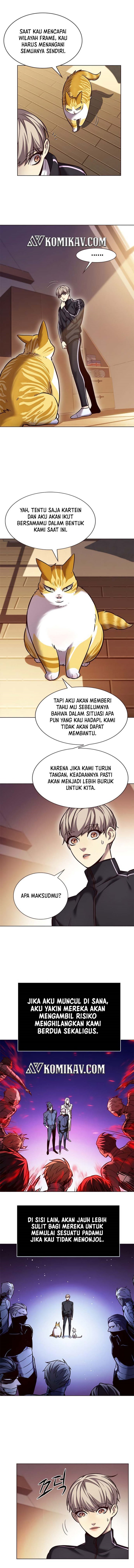 Eleceed Chapter 242