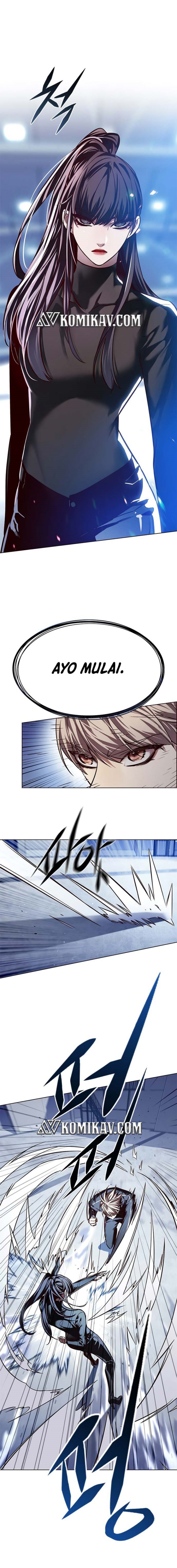 Eleceed Chapter 242