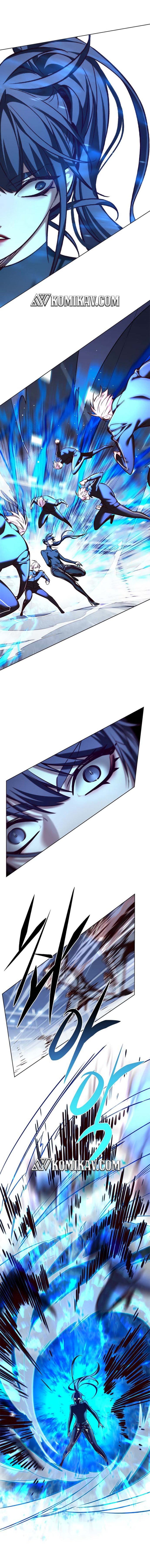 Eleceed Chapter 242