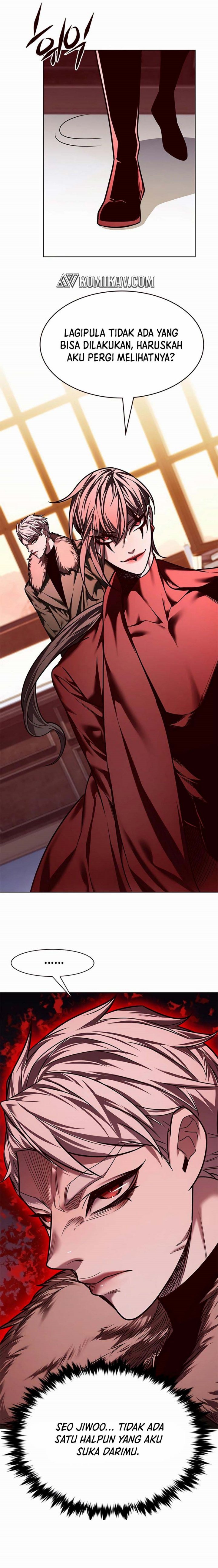 Eleceed Chapter 247