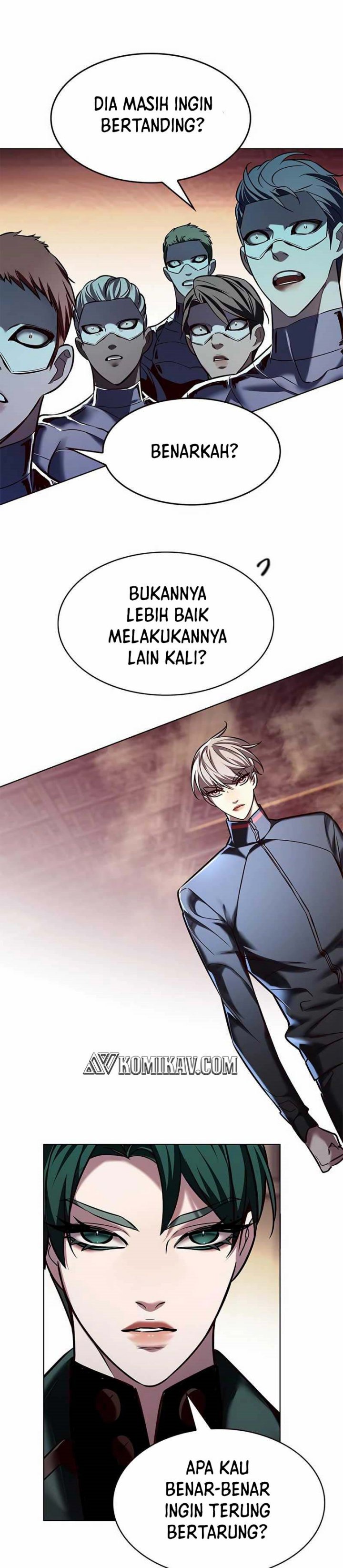 Eleceed Chapter 248