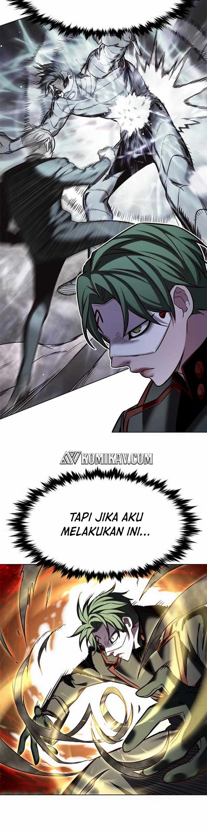 Eleceed Chapter 248