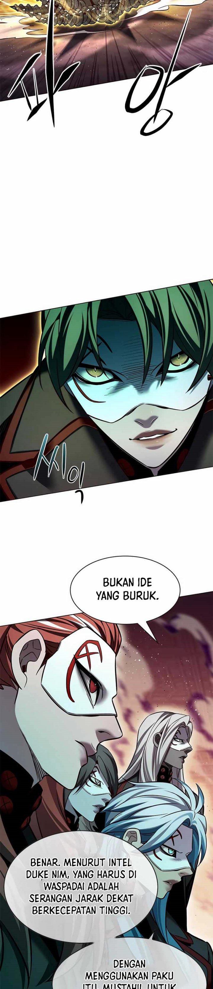 Eleceed Chapter 248