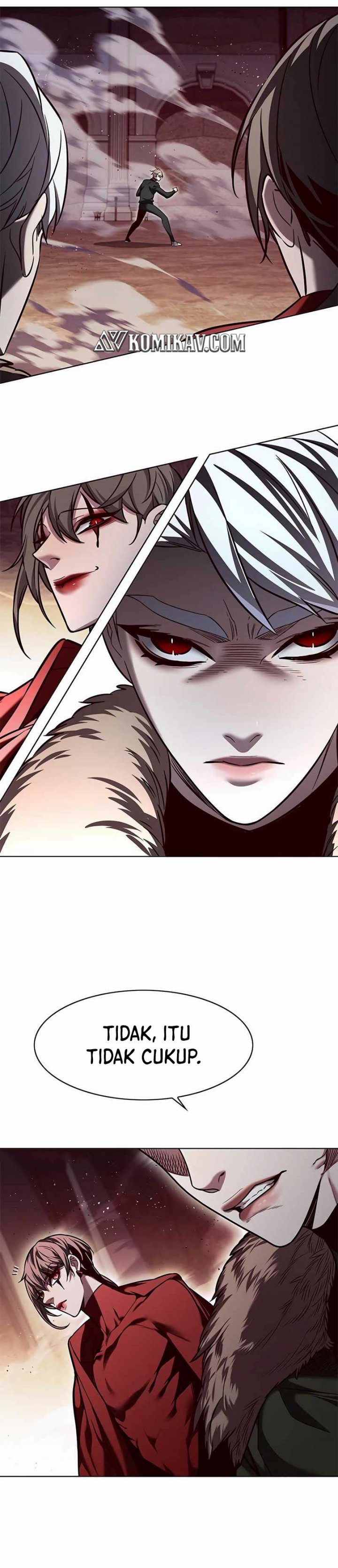 Eleceed Chapter 248