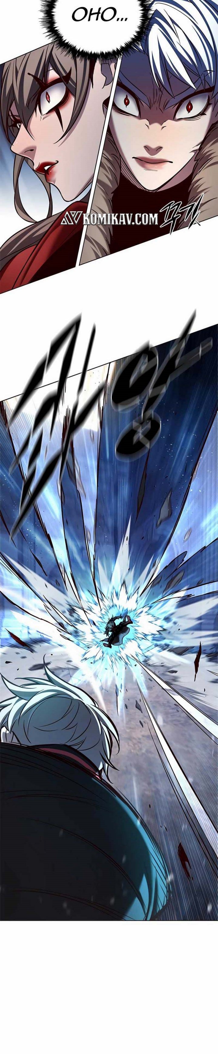 Eleceed Chapter 248