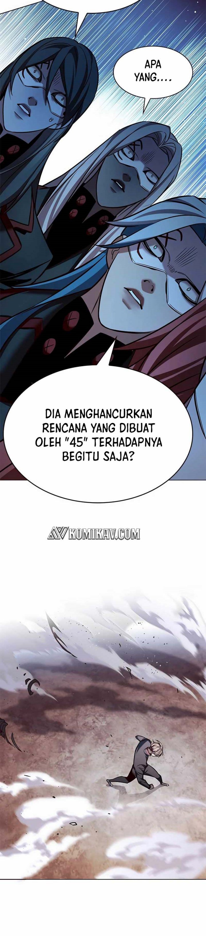 Eleceed Chapter 248