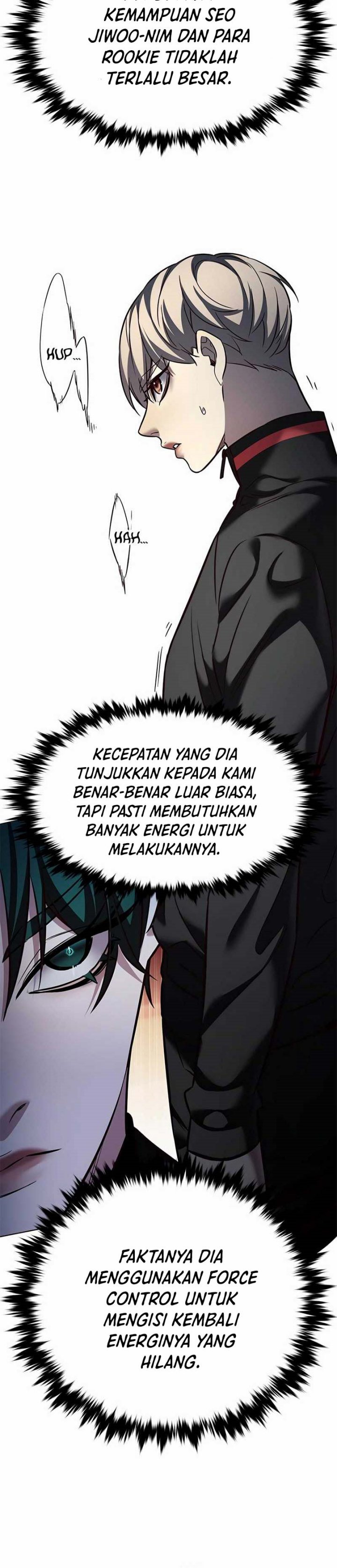 Eleceed Chapter 248