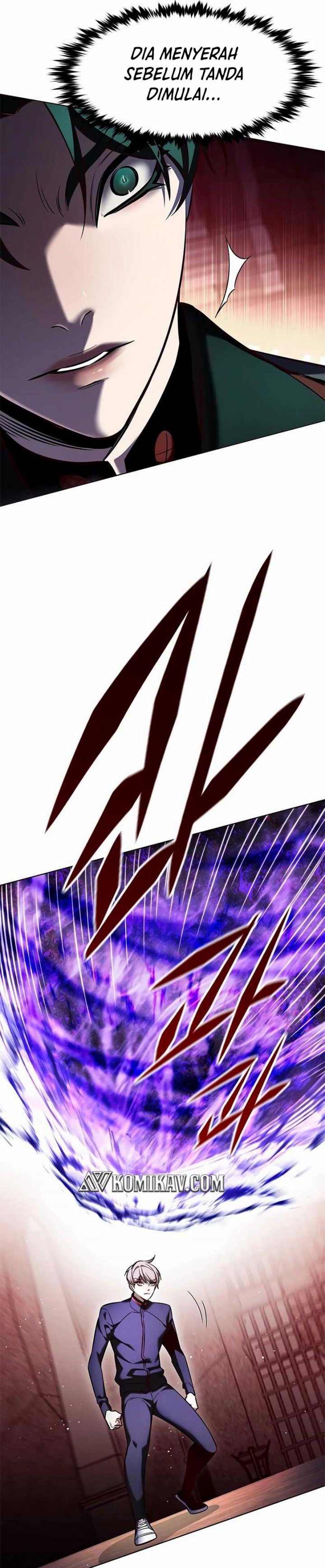 Eleceed Chapter 248