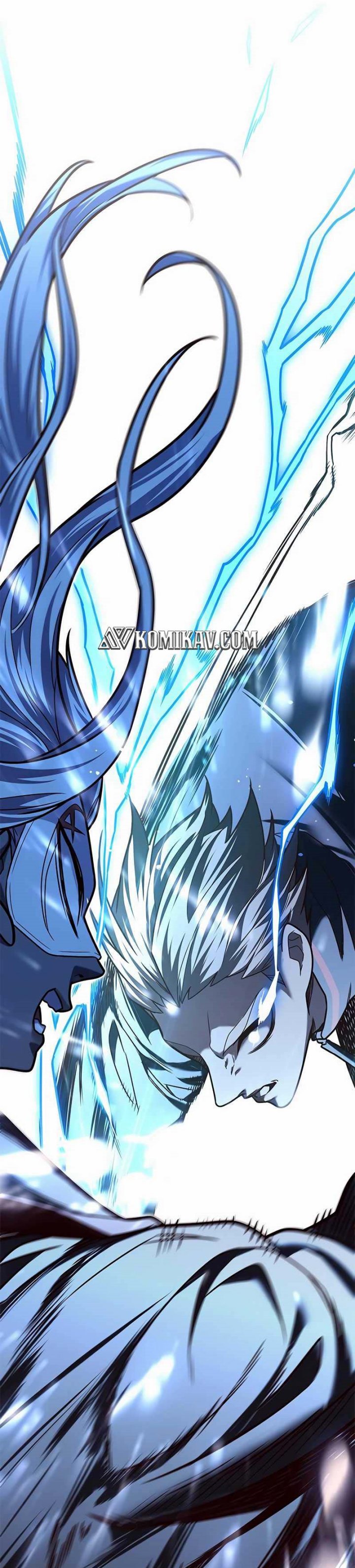 Eleceed Chapter 248
