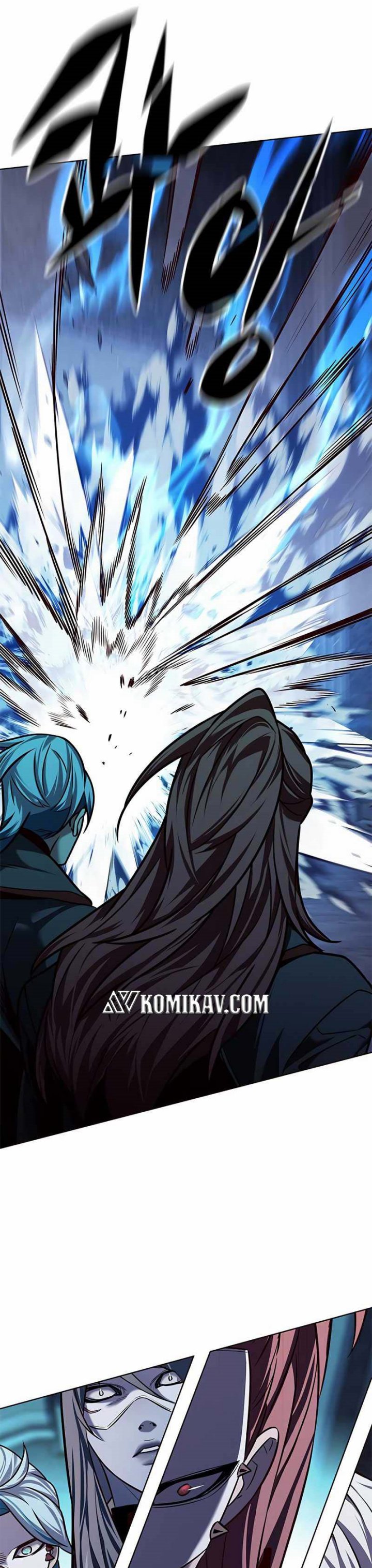 Eleceed Chapter 248