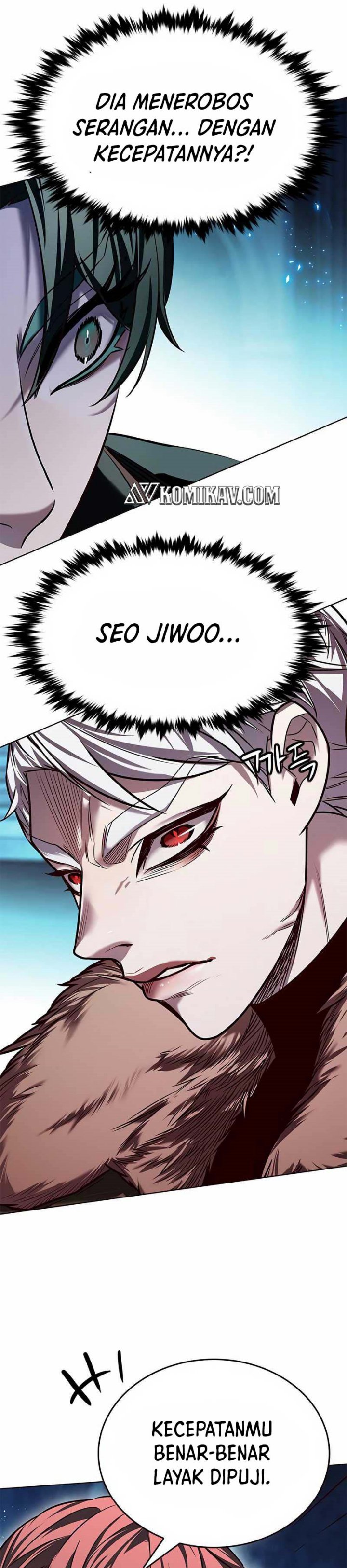 Eleceed Chapter 248