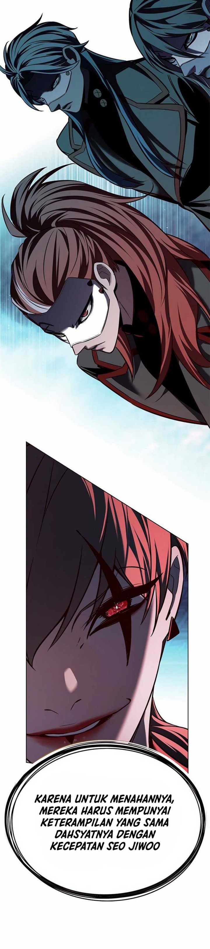 Eleceed Chapter 248