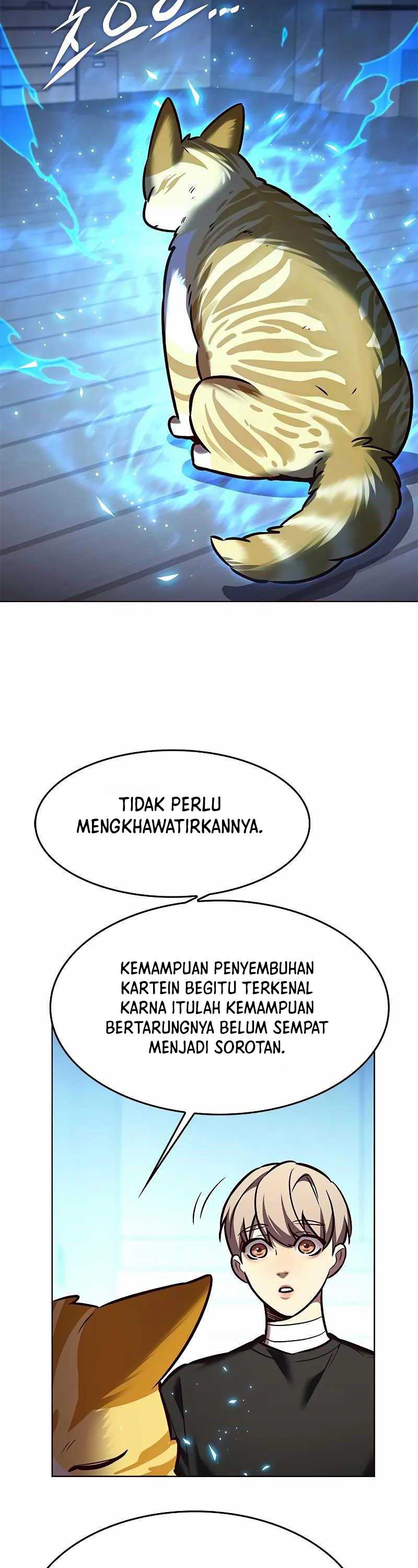Eleceed Chapter 267
